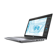 Dell Mobile Precision Workstation 3561 CTO